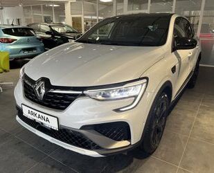 Renault Arkana Gebrauchtwagen