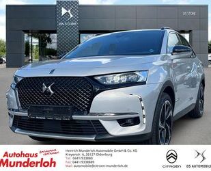 DS Automobiles DS7 (Crossback) Gebrauchtwagen