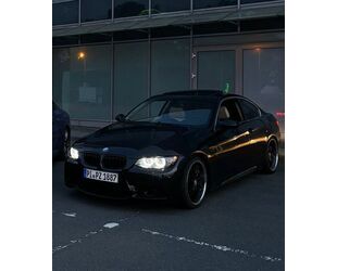 BMW 325 Gebrauchtwagen