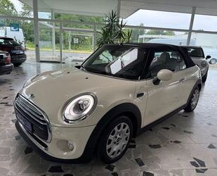 Mini Cooper D Gebrauchtwagen