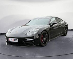 Porsche Panamera Gebrauchtwagen