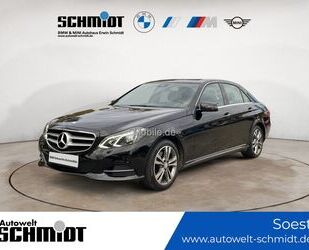 Mercedes-Benz E 250 Gebrauchtwagen