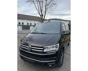 VW T6 Multivan Gebrauchtwagen