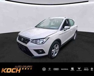 Seat Arona Gebrauchtwagen