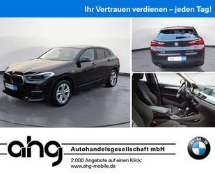 BMW X2 Gebrauchtwagen