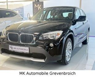 BMW X1 Gebrauchtwagen