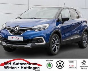 Renault Captur Gebrauchtwagen