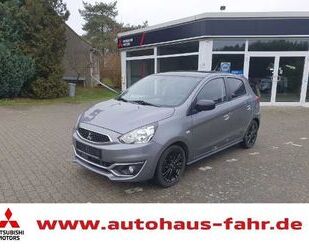 Mitsubishi Space Star Gebrauchtwagen