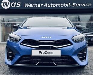 Kia pro ceed / ProCeed Gebrauchtwagen