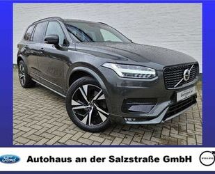 Volvo XC90 Gebrauchtwagen