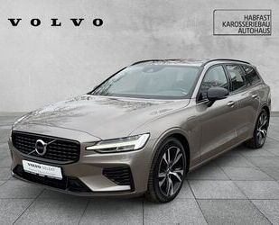 Volvo V60 Gebrauchtwagen