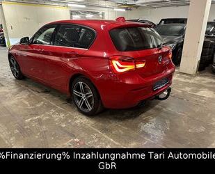 BMW 125 Gebrauchtwagen