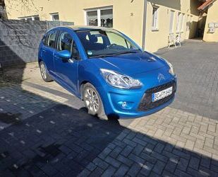 Citroen C3 Gebrauchtwagen