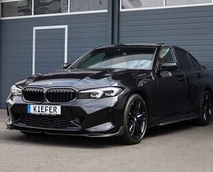 BMW 340 Gebrauchtwagen