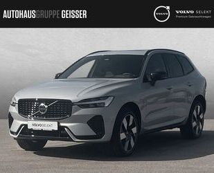Volvo XC60 Gebrauchtwagen