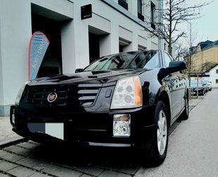Cadillac SRX Gebrauchtwagen