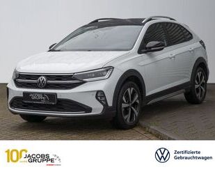 VW Taigo Gebrauchtwagen