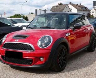Mini John Cooper Works Gebrauchtwagen