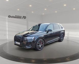 Audi SQ7 Gebrauchtwagen