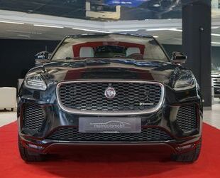 Jaguar E-Pace Gebrauchtwagen