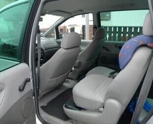 VW Sharan Gebrauchtwagen