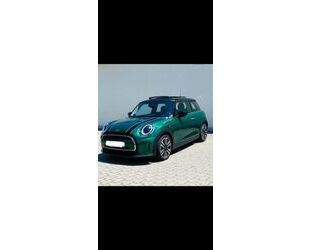Mini Cooper Gebrauchtwagen