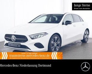 Mercedes-Benz A 180 Gebrauchtwagen