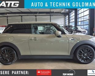 Mini ONE Gebrauchtwagen