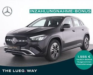 Mercedes-Benz GLA 180 Gebrauchtwagen