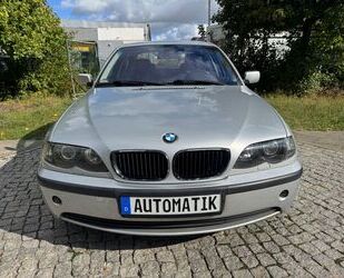 BMW 318 Gebrauchtwagen