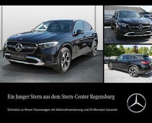 Mercedes-Benz GLC 300 Gebrauchtwagen