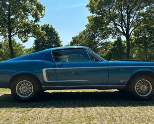 Ford Mustang Gebrauchtwagen