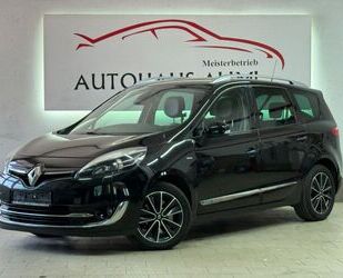 Renault Scenic Gebrauchtwagen