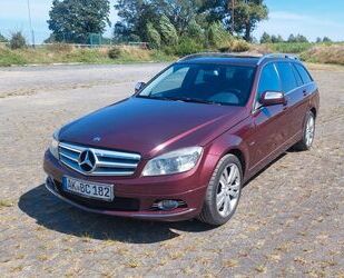 Mercedes-Benz C 320 Gebrauchtwagen