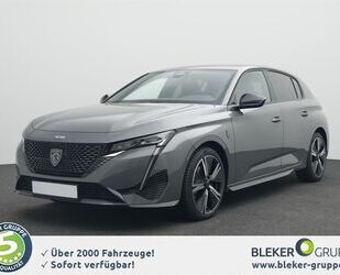 Peugeot 308 Gebrauchtwagen