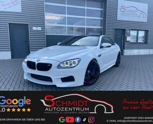BMW M6 Gebrauchtwagen