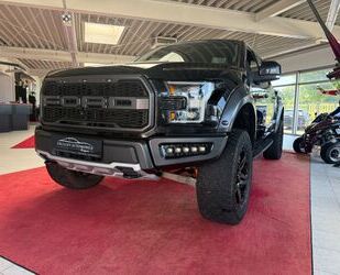 Ford F 150 Gebrauchtwagen