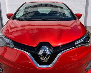 Renault ZOE Gebrauchtwagen