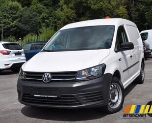 VW Caddy Maxi Gebrauchtwagen