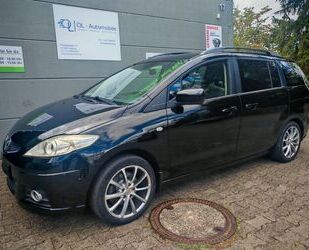 Mazda 5 Gebrauchtwagen