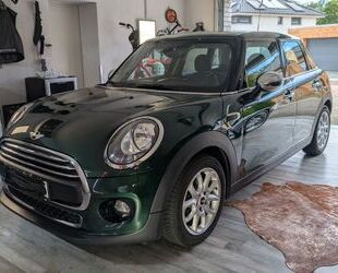 Mini ONE Gebrauchtwagen