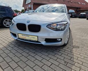 BMW 118 Gebrauchtwagen