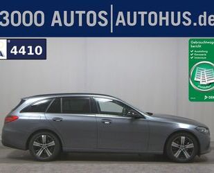 Mercedes-Benz C 220 Gebrauchtwagen