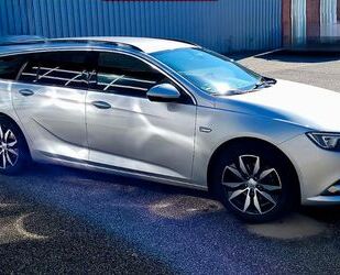 Opel Insignia Gebrauchtwagen