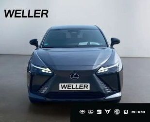 Lexus RZ Gebrauchtwagen