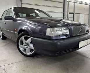Volvo 850 Gebrauchtwagen