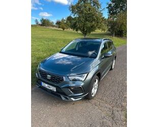 Seat Ateca Gebrauchtwagen