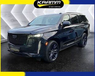 Cadillac Escalade Gebrauchtwagen