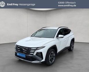 Hyundai TUCSON Gebrauchtwagen