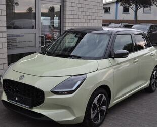 Suzuki Swift Gebrauchtwagen